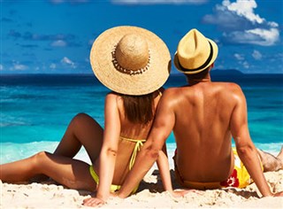 Antilles, Virgin Islands, Dominican Republic, Canary Islands, Morocco, Spain, France & Italy